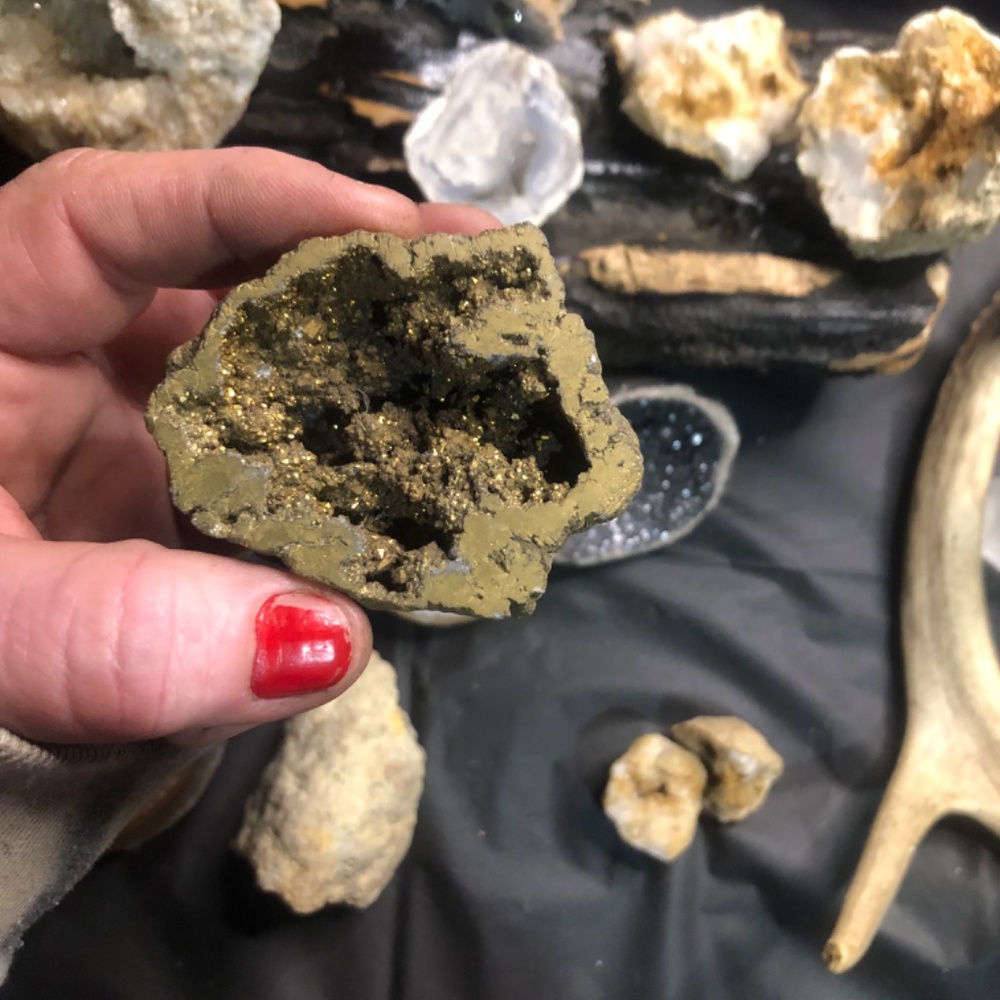 Geode Giant Bundle - Picture 8 of 16